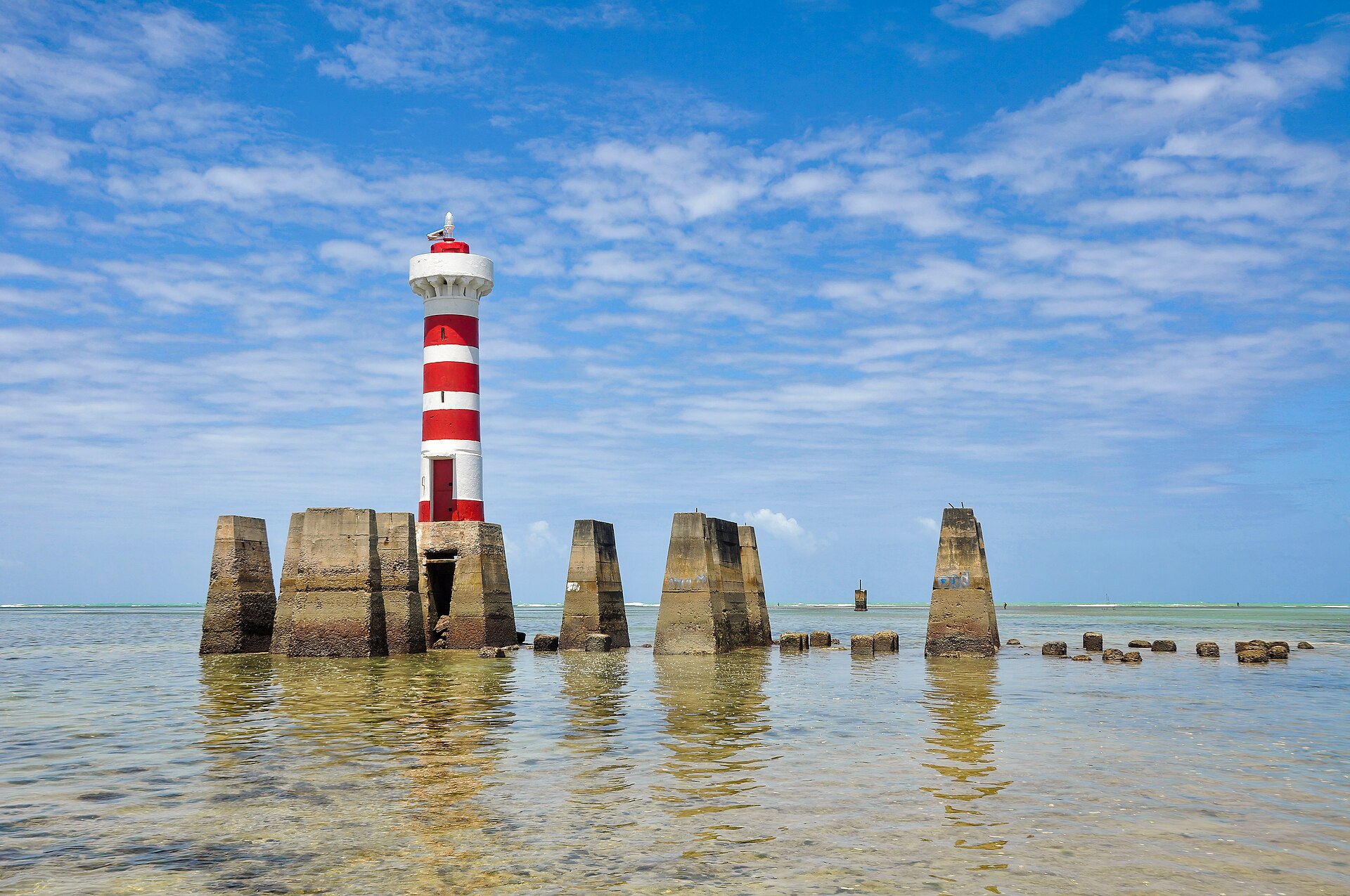 Maceió — Capital · Litoral central