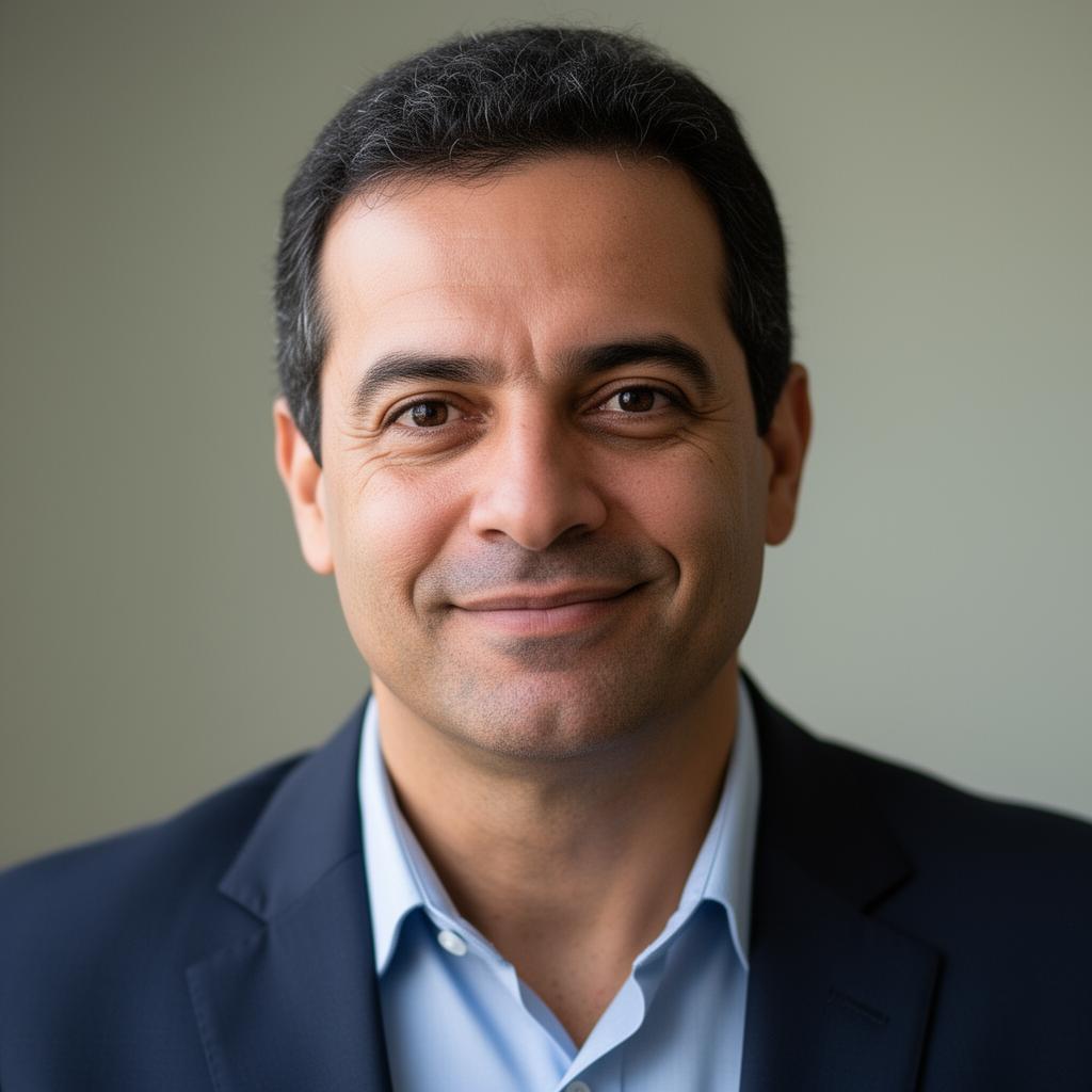 Investidor parceiro