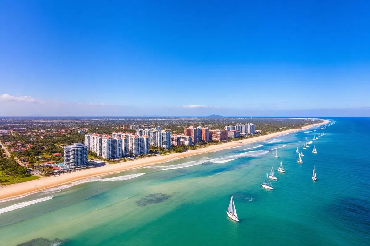 Maceió — Capital · Litoral central